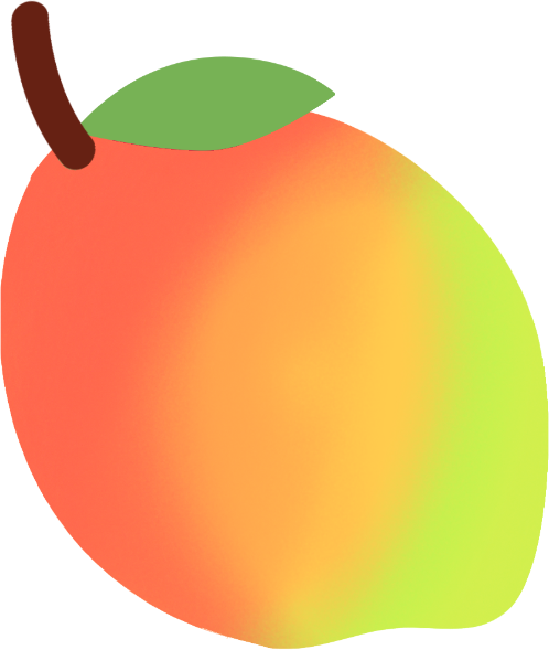 spankymango emote for Discord