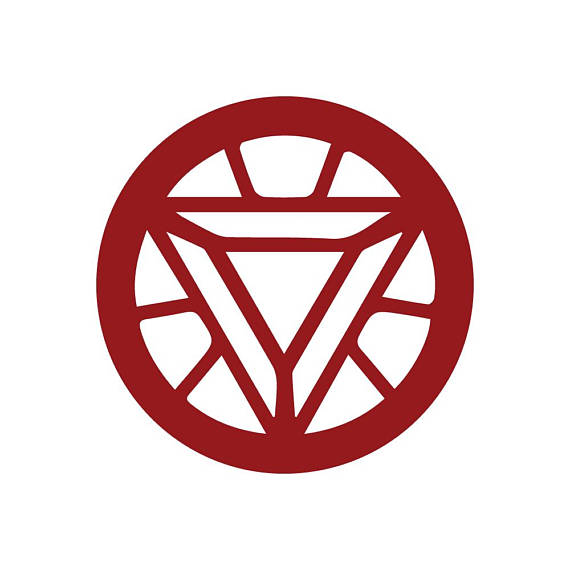 my_iron_man emote for Discord