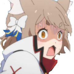 felix_shock emote for Discord