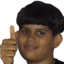 Jaseel_approves emote for Discord