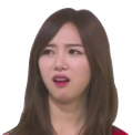 JisooOhGod emote for Discord