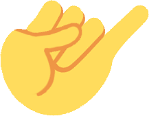 pinky_out emote for Discord