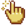 golden_finger emote for Discord