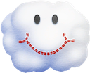 randall emote for Discord