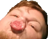 tanzikiss emote for Discord