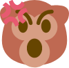 Angry_monkey emote for Discord