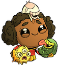 OniProject emote for Discord