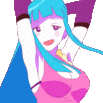 MeMeMe emote for Discord