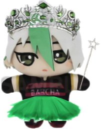 Otoya emote for Discord