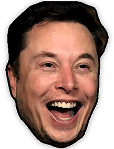 Elon_Kun emote for Discord