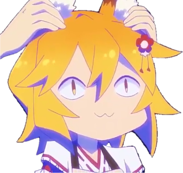 itskillingtime emote for Discord