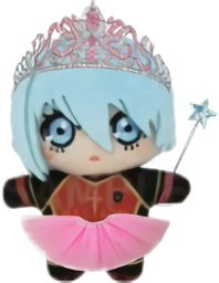 Hiori emote for Discord