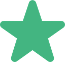 green_star emote for Discord