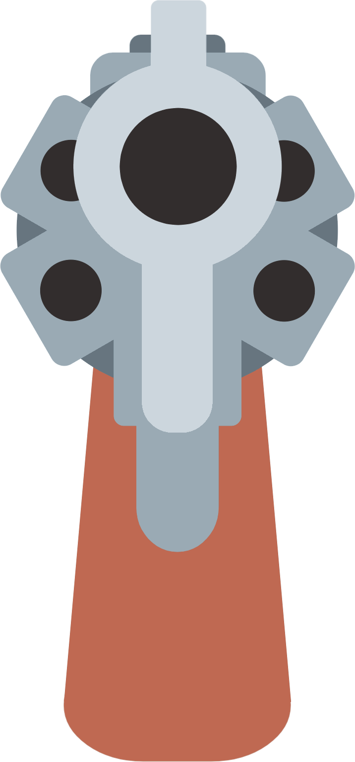 gun2 emote for Discord