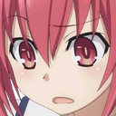 KotoriSuprised emote for Discord