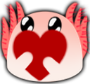 axoheart emote for Discord