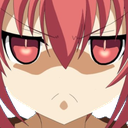KotoriStare emote for Discord