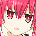 KotoriAnnoyed emote for Discord
