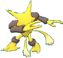dabakazam emote for Discord