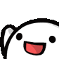 WaveFastHello emote for Discord