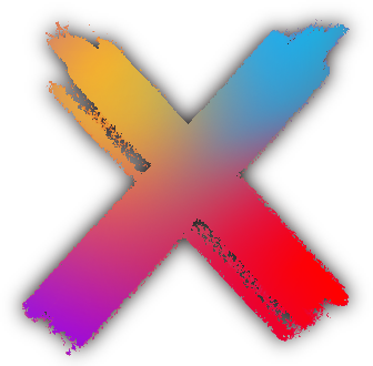 X emote for Discord
