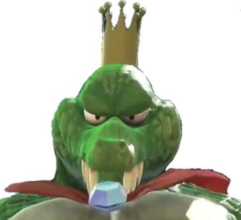 krool emote for Discord