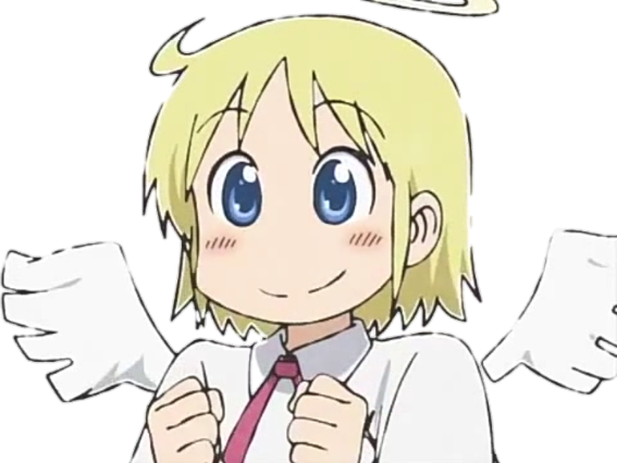 pino emote for Discord