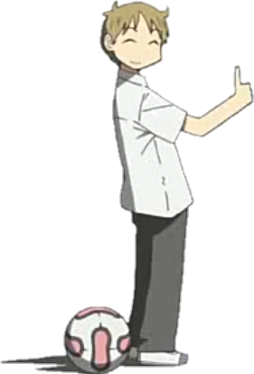 makotosakuraithumbsup emote for Discord