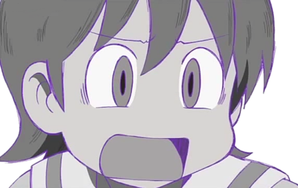 scaredyukko emote for Discord