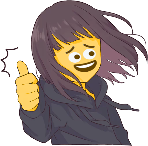 why_menhera emote for Discord