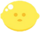 LemonOh emote for Discord
