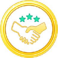idol_medal emote for Discord