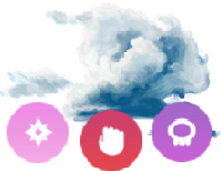 cloudy_weather emote for Discord