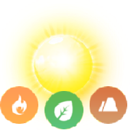 clear_weather emote for Discord