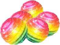 rare_candy emote for Discord