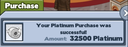 BigPlats emote for Discord