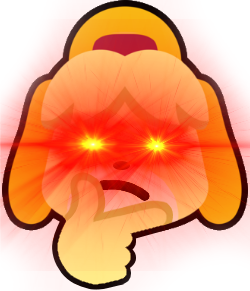 isawokethonk emote for Discord