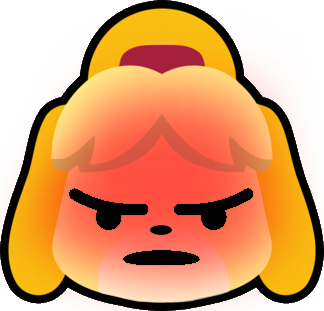 isamad emote for Discord