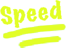 speed emote for Discord