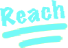 reach emote for Discord