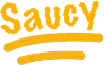 saucy emote for Discord