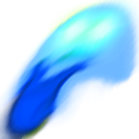 blobultrahyperthink emote for Discord