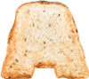 BreadA emote for Discord