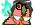 HarryPotterParrot emote for Discord