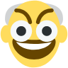 OldMadMan emote for Discord