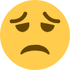 depression emote for Discord