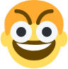 MadBoy emote for Discord