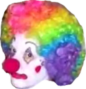yallclown emote for Discord