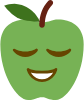 Accomplished_Apple emote for Discord