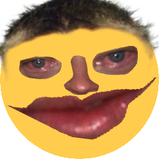 brendanmoji emote for Discord
